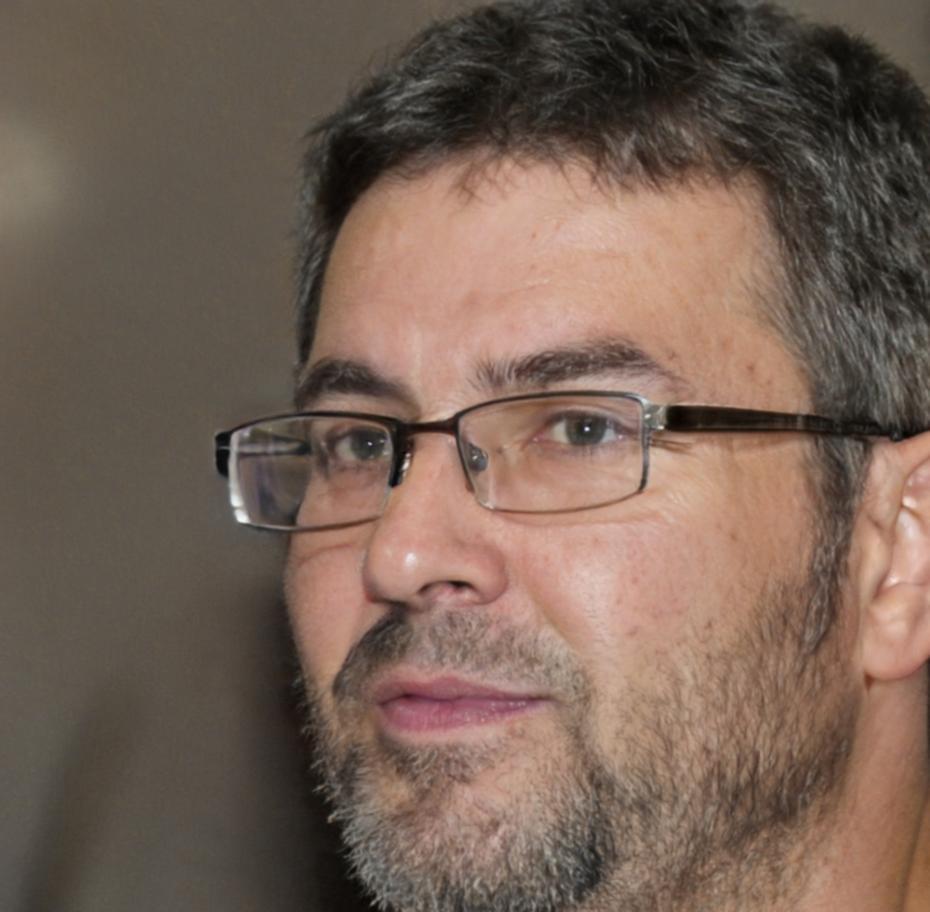 Kursleiter Leonhard Wimmer